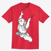 Adult Ultra Cotton® Tall T-Shirt Thumbnail