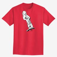 Adult Ultra Cotton® Tall T-Shirt Thumbnail