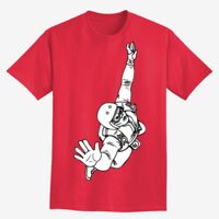 Adult Ultra Cotton® Tall T-Shirt Thumbnail