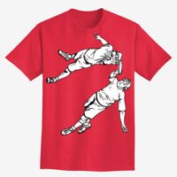 Adult Ultra Cotton® Tall T-Shirt Thumbnail