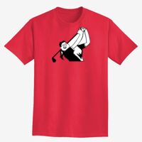Adult Ultra Cotton® Tall T-Shirt Thumbnail