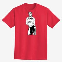 Adult Ultra Cotton® Tall T-Shirt Thumbnail