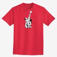 Adult Ultra Cotton® Tall T-Shirt Thumbnail
