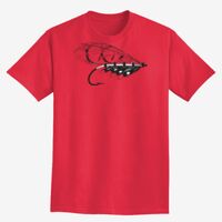 Adult Ultra Cotton® Tall T-Shirt Thumbnail