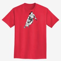 Adult Ultra Cotton® Tall T-Shirt Thumbnail