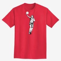 Adult Ultra Cotton® Tall T-Shirt Thumbnail