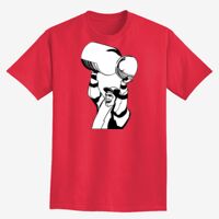 Adult Ultra Cotton® Tall T-Shirt Thumbnail