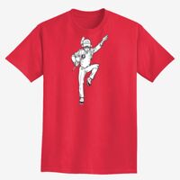 Adult Ultra Cotton® Tall T-Shirt Thumbnail