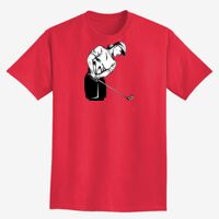 Adult Ultra Cotton® Tall T-Shirt Thumbnail