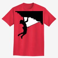Adult Ultra Cotton® Tall T-Shirt Thumbnail
