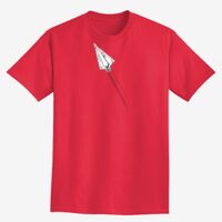 Adult Ultra Cotton® Tall T-Shirt Thumbnail