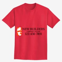 Adult Ultra Cotton® Tall T-Shirt Thumbnail