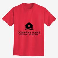 Adult Ultra Cotton® Tall T-Shirt Thumbnail