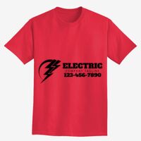 Adult Ultra Cotton® Tall T-Shirt Thumbnail