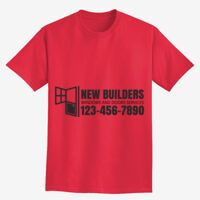 Adult Ultra Cotton® Tall T-Shirt Thumbnail