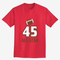 Adult Ultra Cotton® Tall T-Shirt Thumbnail