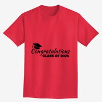 Adult Ultra Cotton® Tall T-Shirt Thumbnail