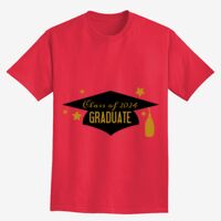 Adult Ultra Cotton® Tall T-Shirt Thumbnail