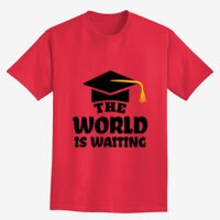 Adult Ultra Cotton® Tall T-Shirt Thumbnail