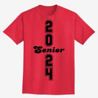 Adult Ultra Cotton® Tall T-Shirt Thumbnail