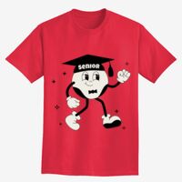 Adult Ultra Cotton® Tall T-Shirt Thumbnail