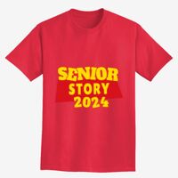 Adult Ultra Cotton® Tall T-Shirt Thumbnail