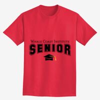 Adult Ultra Cotton® Tall T-Shirt Thumbnail