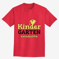 Adult Ultra Cotton® Tall T-Shirt Thumbnail