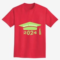 Adult Ultra Cotton® Tall T-Shirt Thumbnail