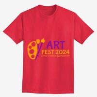 Adult Ultra Cotton® Tall T-Shirt Thumbnail