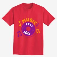Adult Ultra Cotton® Tall T-Shirt Thumbnail