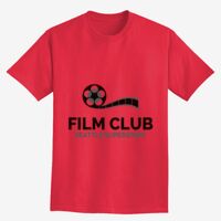Adult Ultra Cotton® Tall T-Shirt Thumbnail