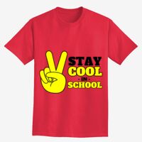 Adult Ultra Cotton® Tall T-Shirt Thumbnail