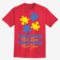 Adult Ultra Cotton® Tall T-Shirt Thumbnail