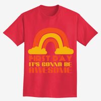 Adult Ultra Cotton® Tall T-Shirt Thumbnail