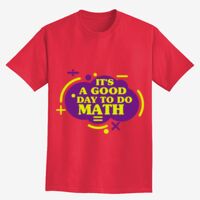Adult Ultra Cotton® Tall T-Shirt Thumbnail