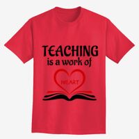 Adult Ultra Cotton® Tall T-Shirt Thumbnail