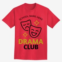 Adult Ultra Cotton® Tall T-Shirt Thumbnail