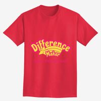 Adult Ultra Cotton® Tall T-Shirt Thumbnail