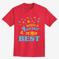Adult Ultra Cotton® Tall T-Shirt Thumbnail