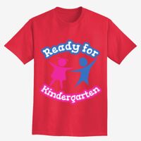Adult Ultra Cotton® Tall T-Shirt Thumbnail