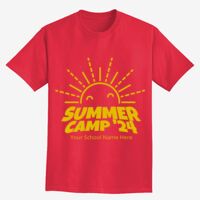 Adult Ultra Cotton® Tall T-Shirt Thumbnail