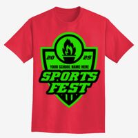 Adult Ultra Cotton® Tall T-Shirt Thumbnail