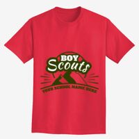 Adult Ultra Cotton® Tall T-Shirt Thumbnail