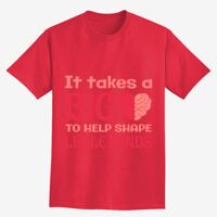 Adult Ultra Cotton® Tall T-Shirt Thumbnail