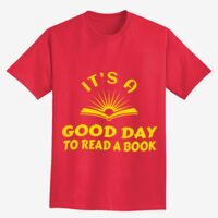 Adult Ultra Cotton® Tall T-Shirt Thumbnail