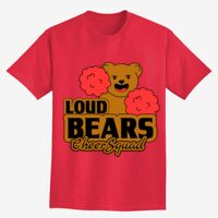 Adult Ultra Cotton® Tall T-Shirt Thumbnail
