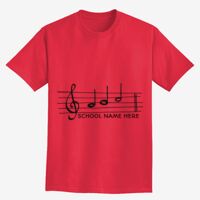 Adult Ultra Cotton® Tall T-Shirt Thumbnail