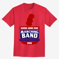 Adult Ultra Cotton® Tall T-Shirt Thumbnail