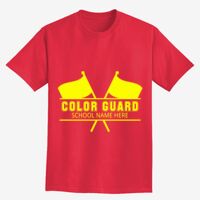 Adult Ultra Cotton® Tall T-Shirt Thumbnail